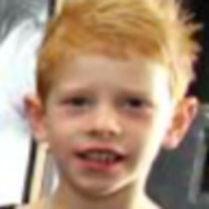 Meet your Posher, Hugh